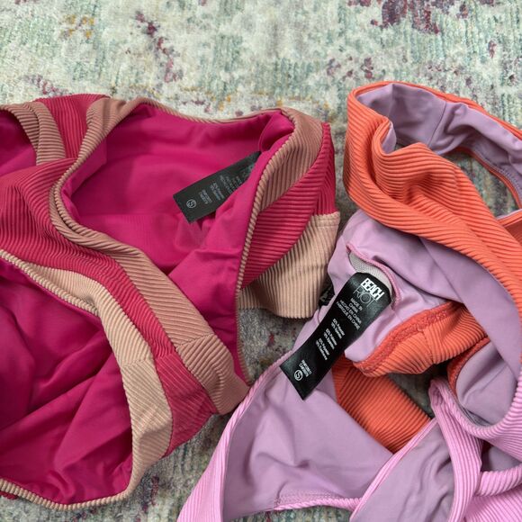 Beach Riot Bra Set - Picture 2 of 3